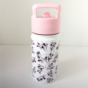 Disney Minnie Mouse Water Bottle